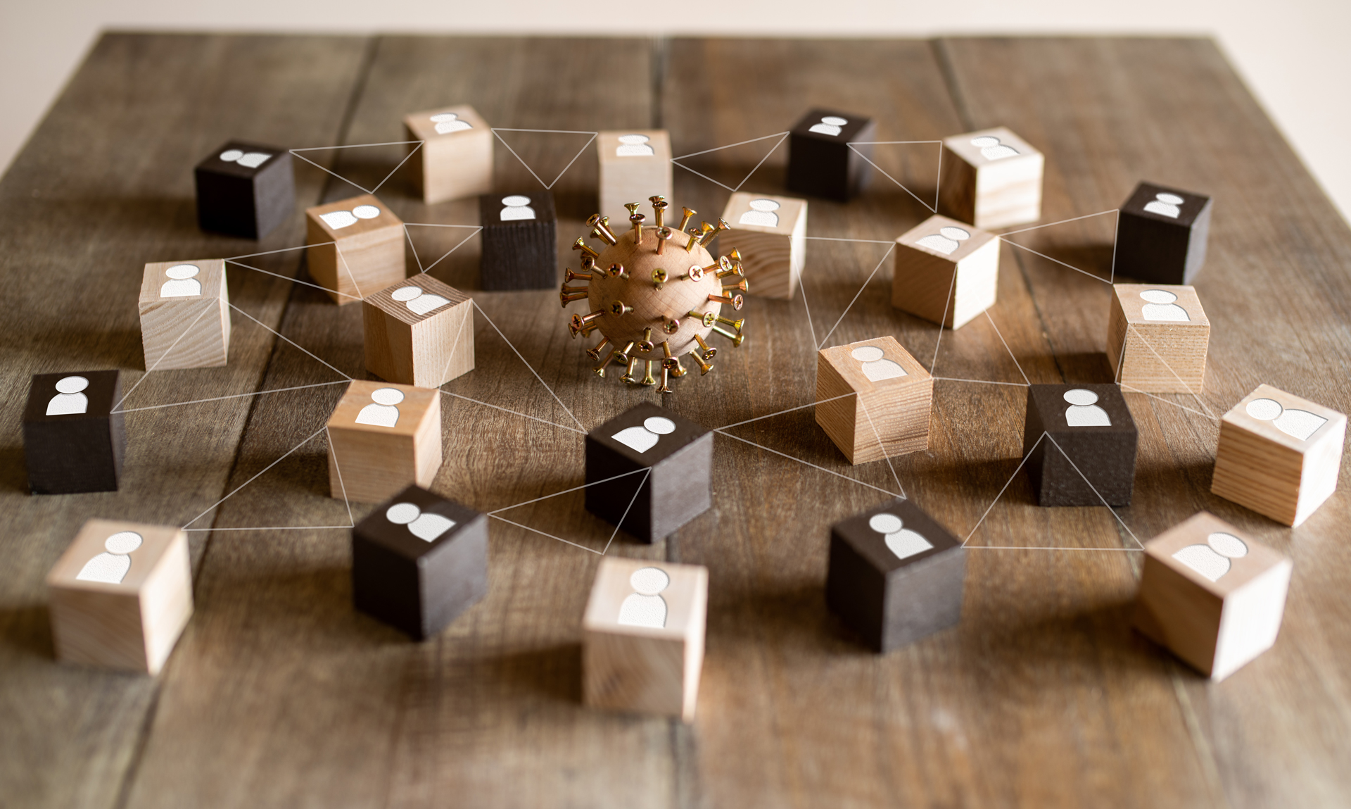 Visitor Management System Singapore Indoor Positioning