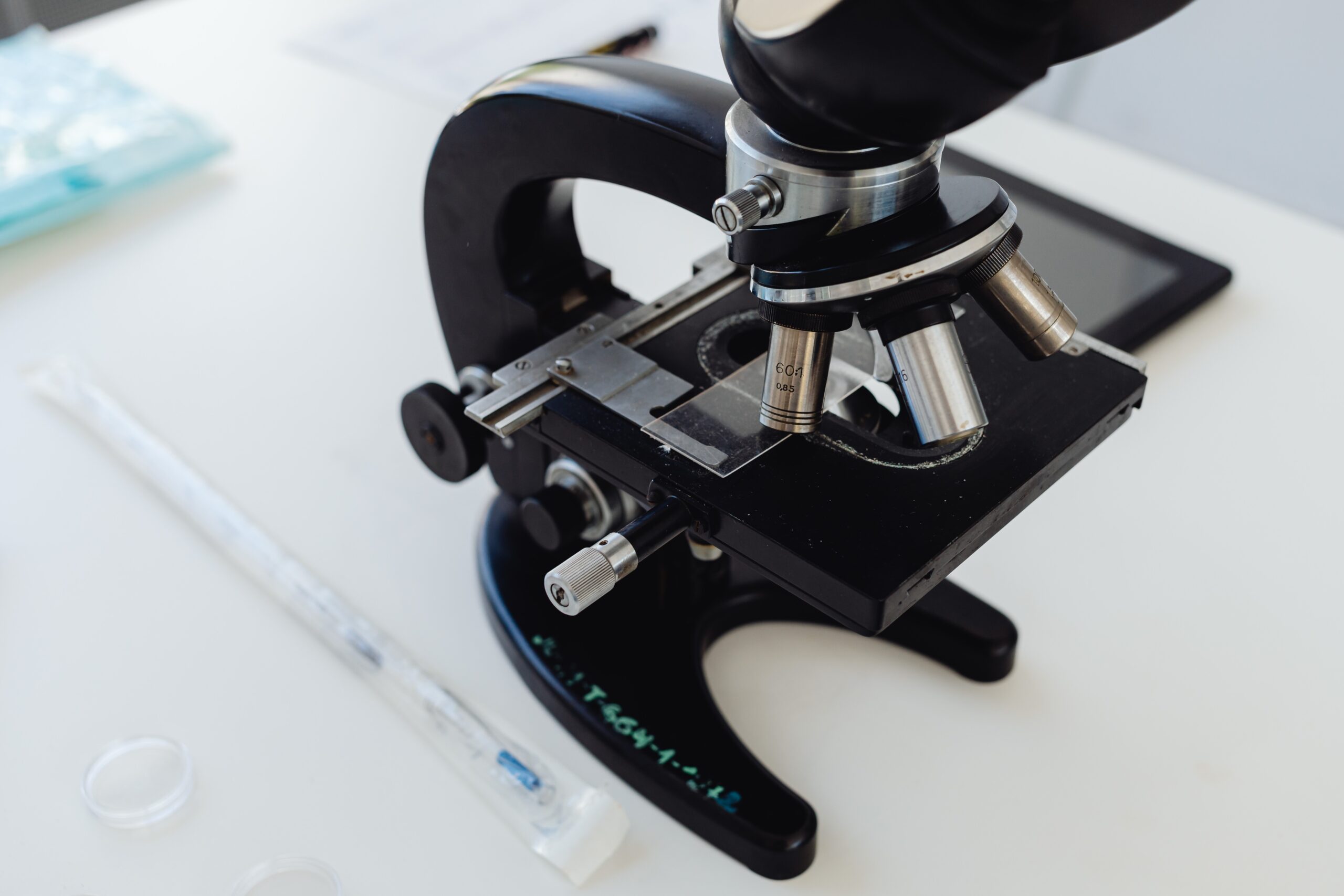 laboratory temperature monitoring