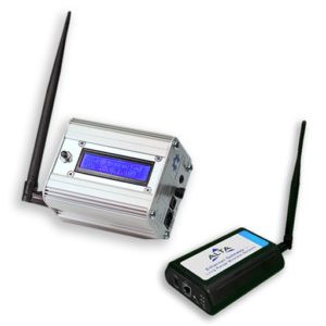 Wireless Temperature Monitoring Systems | IoT Solutions