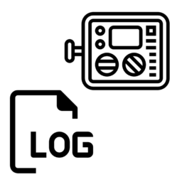 temperature-datalogger-icon