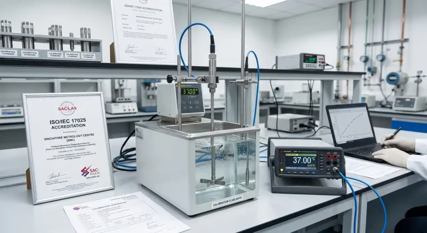 temperature-probe-going-through-calibration
