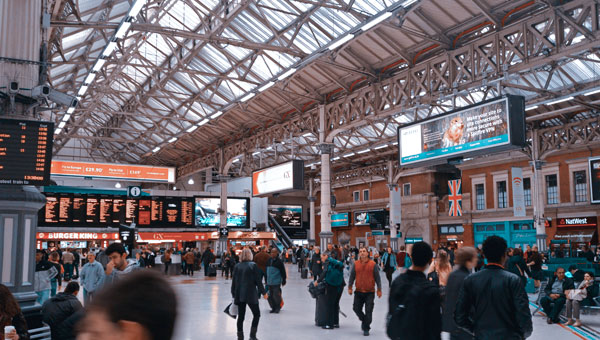 railcad-trainstation