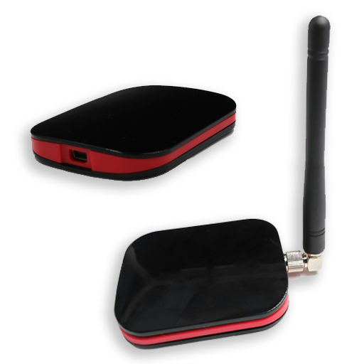 ble-gateway
