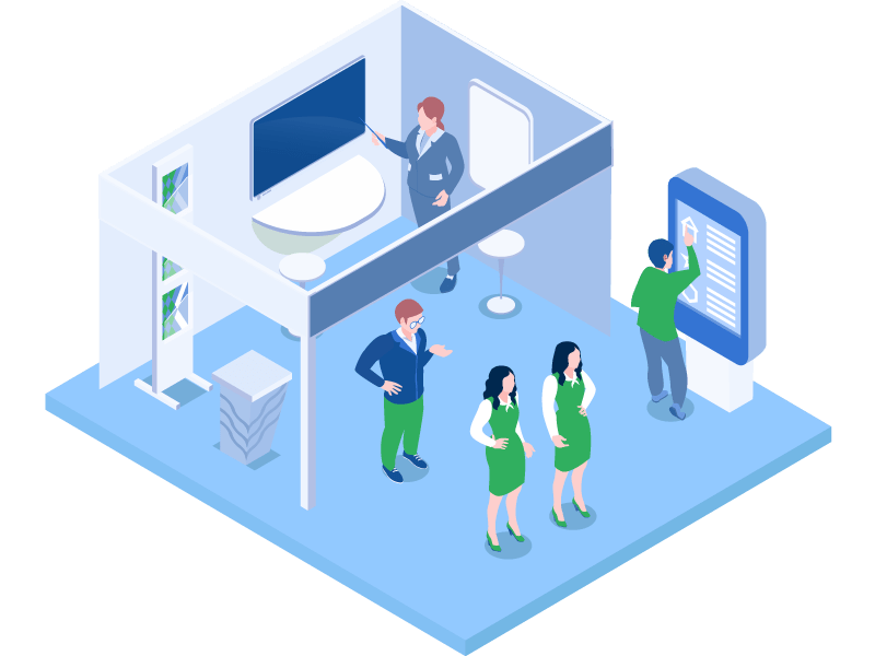 exhibition-vector-img
